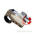 Low Price Square Drive Hydraulic Electric Torque Wrench